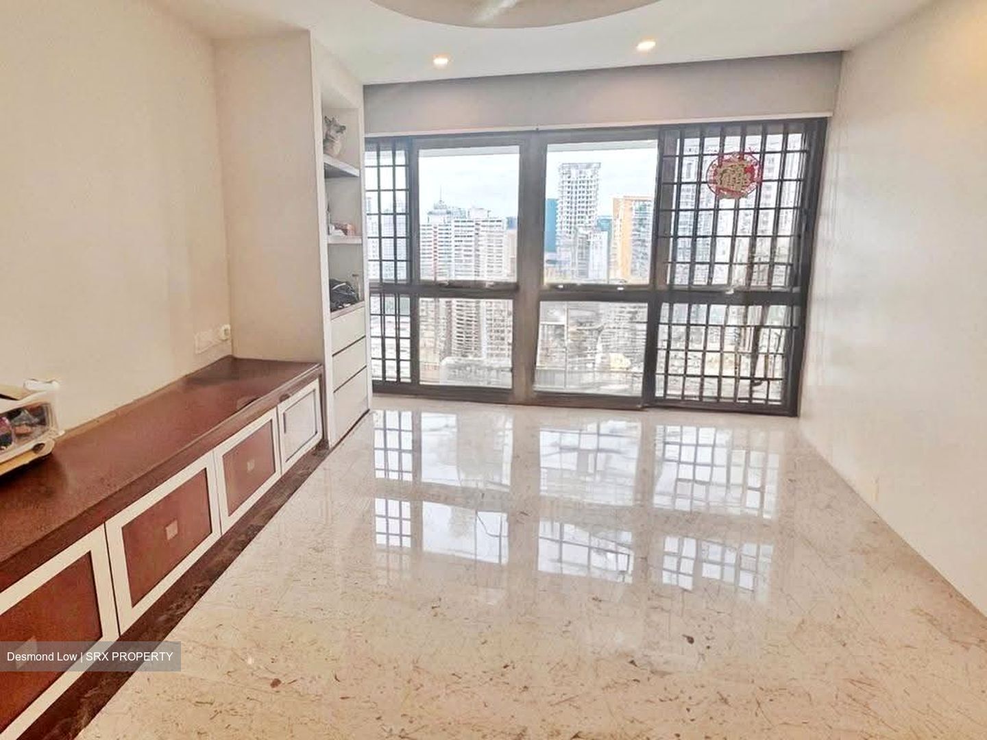 Trellis Towers (D12), Condominium #619490161